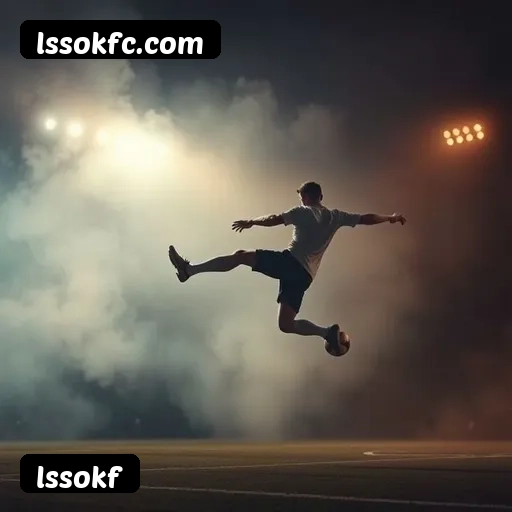 Bônus e promoções lssokf